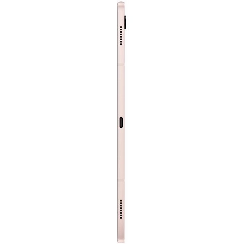 Планшет Samsung Galaxy Tab S8 Plus, Wi-Fi + Cellular, 8/128 ГБ, розовый